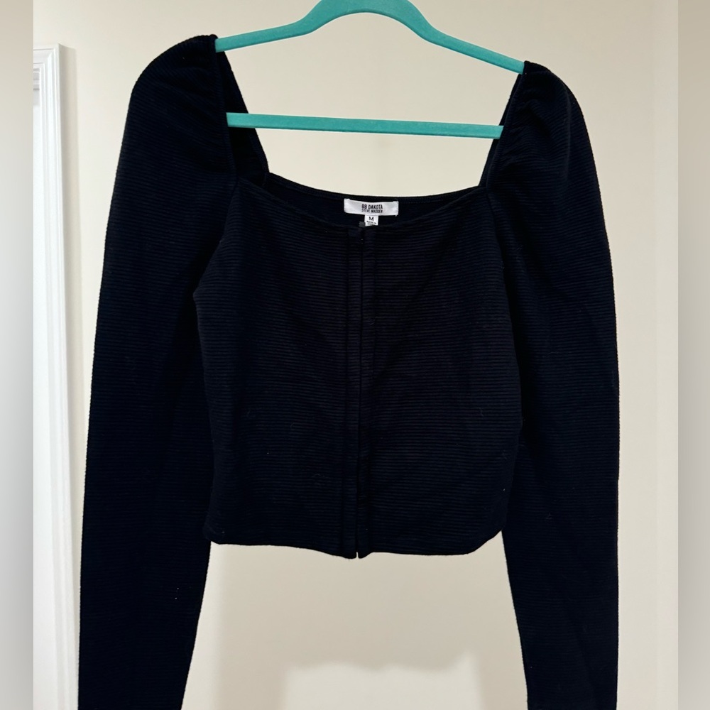 Steve Madden Top
